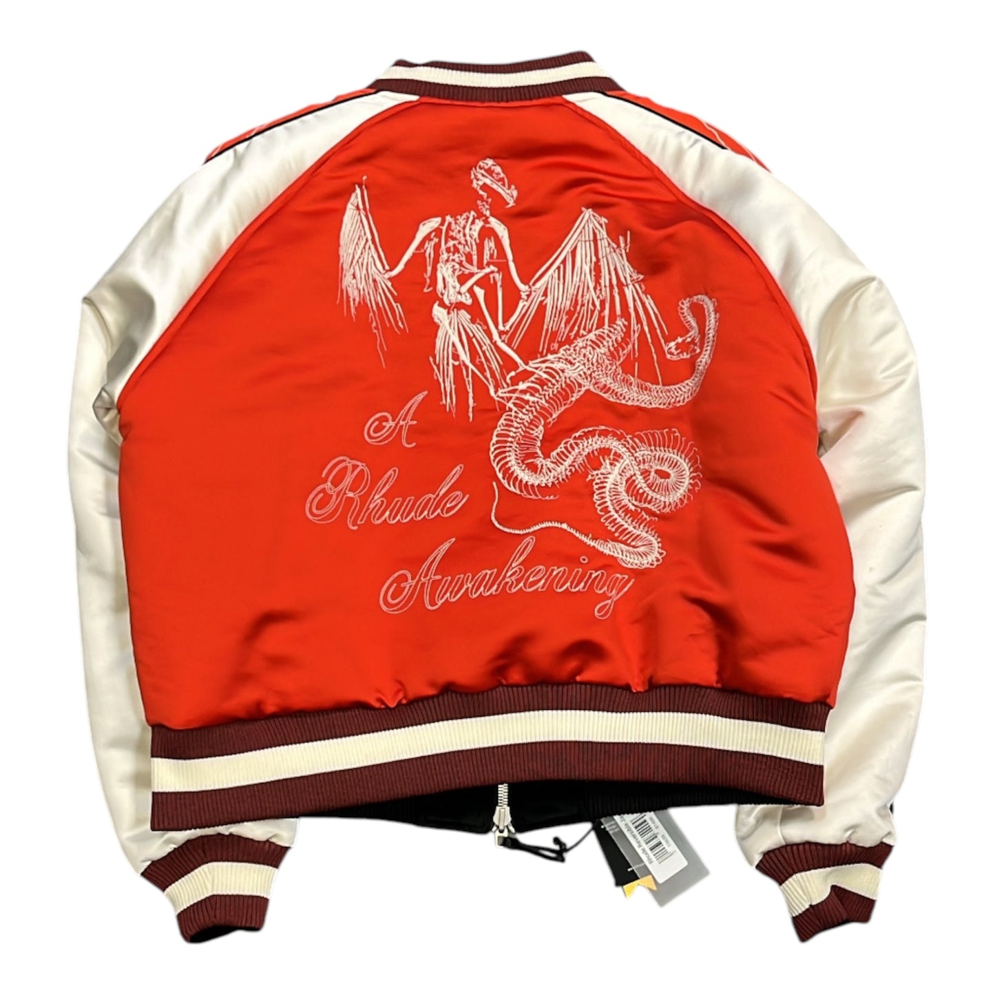 Rhude Reversible Jacket