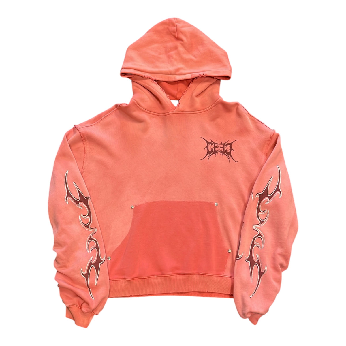 C.E.E.C Sweatsuit