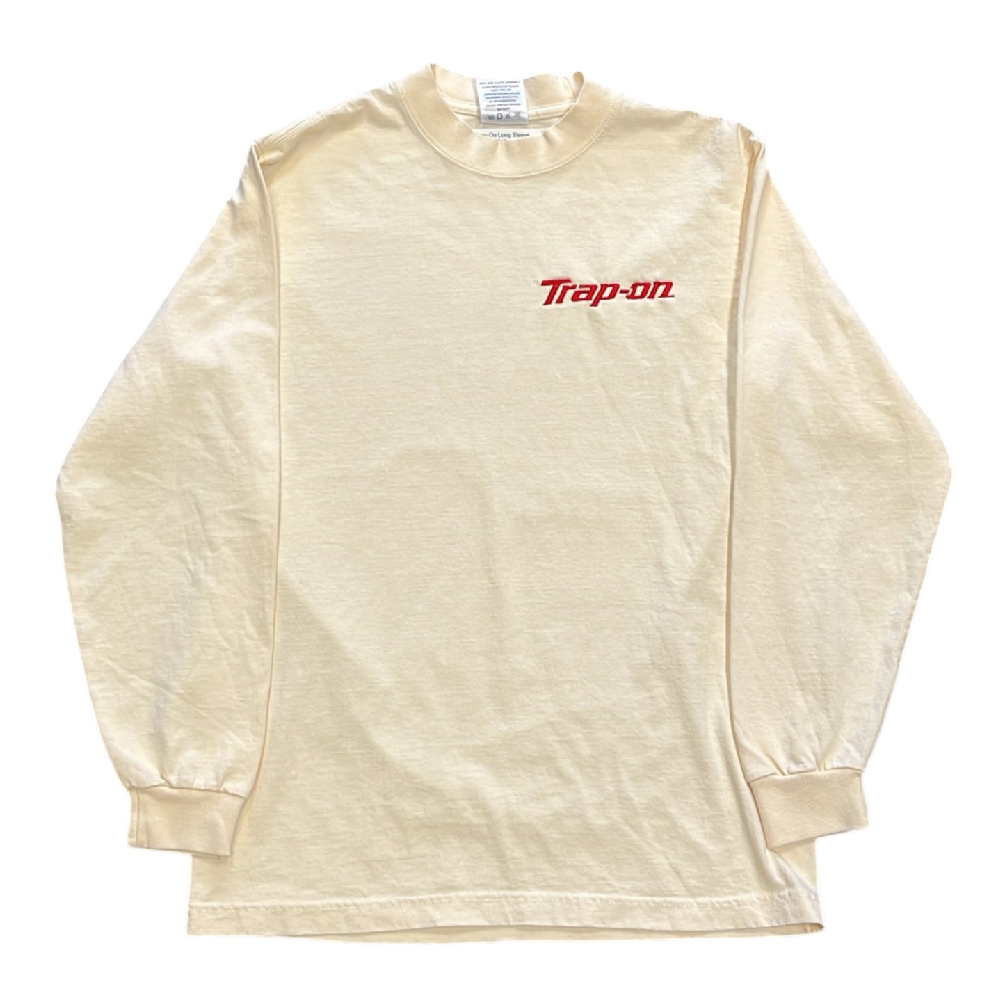 Trap-On Strip Tee