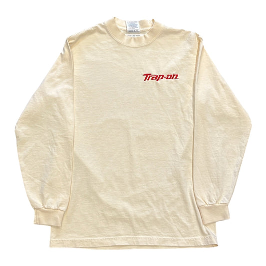 Trap-On Strip Tee