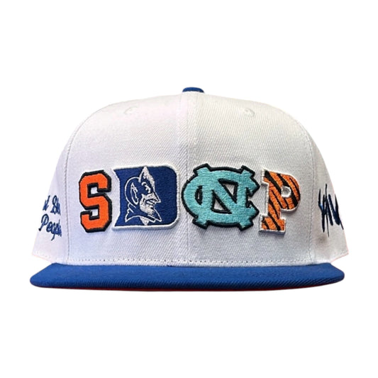 4FIVE6 SDNP FITTED HAT
