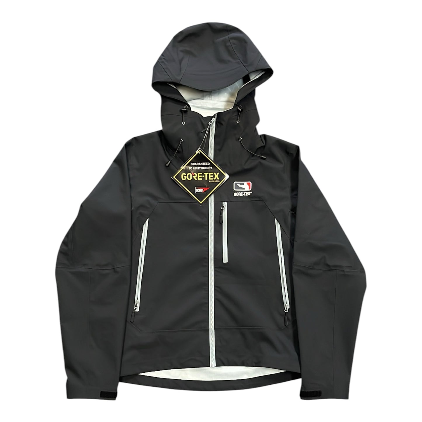 Shoot First Gore-Tex V2 Set