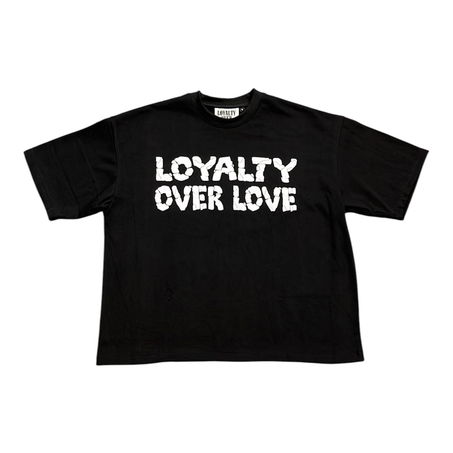 Loyalty Over Love Summer 26’ Set