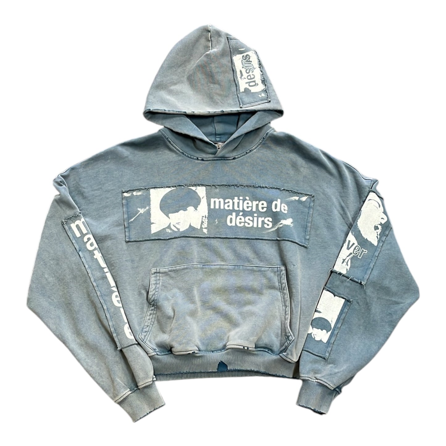 Matière De Désirs Sweatsuit