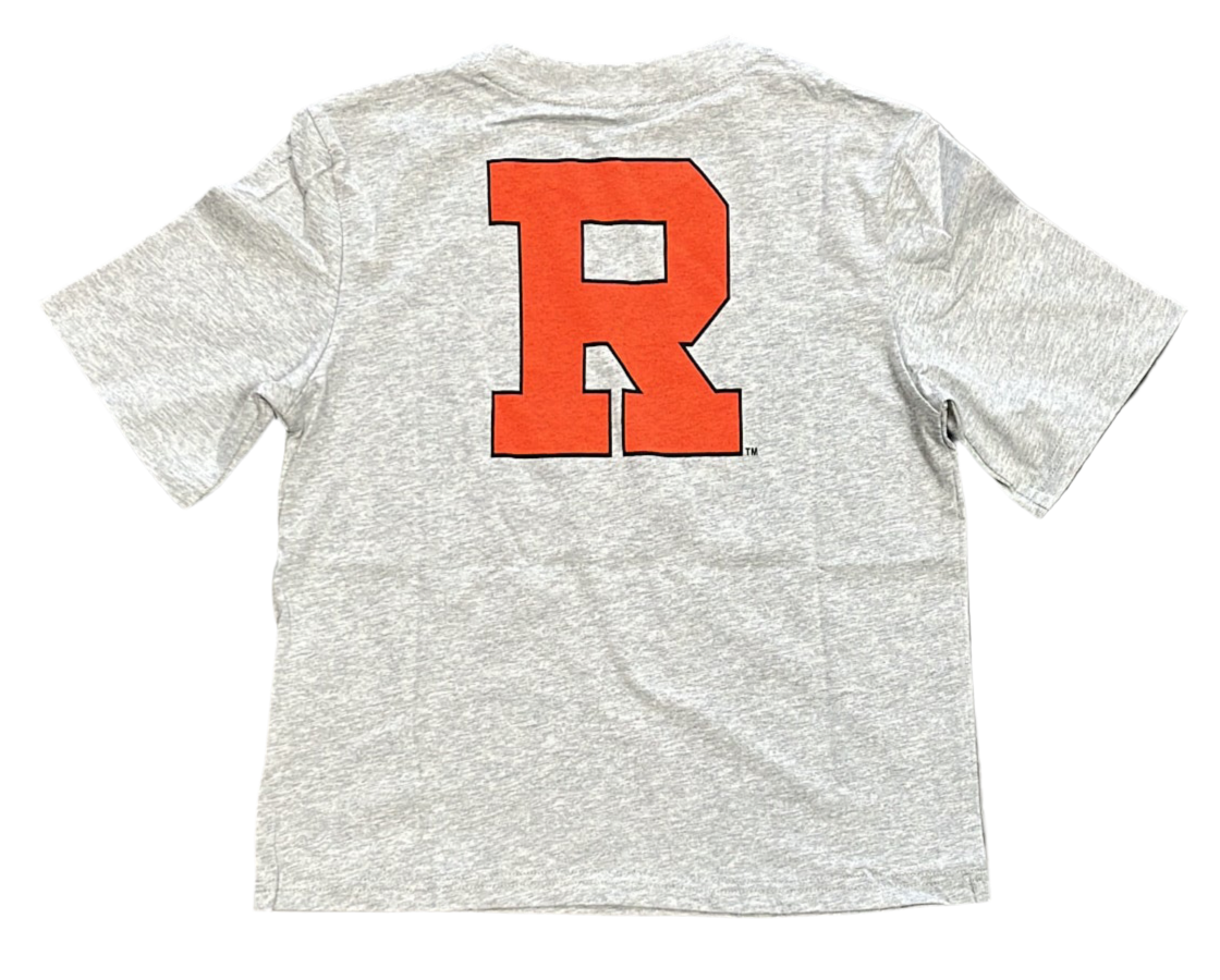 Raspberry Hill Kids College Tee