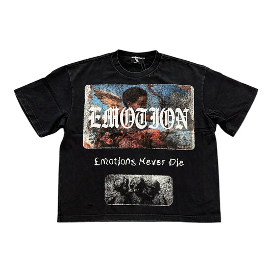 Mixed Emotion Divine Emotion Tee