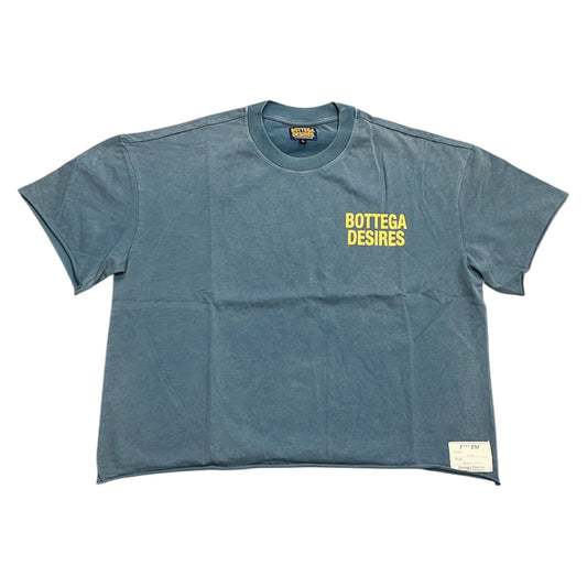 Bottega Desires Fuck Em Tee