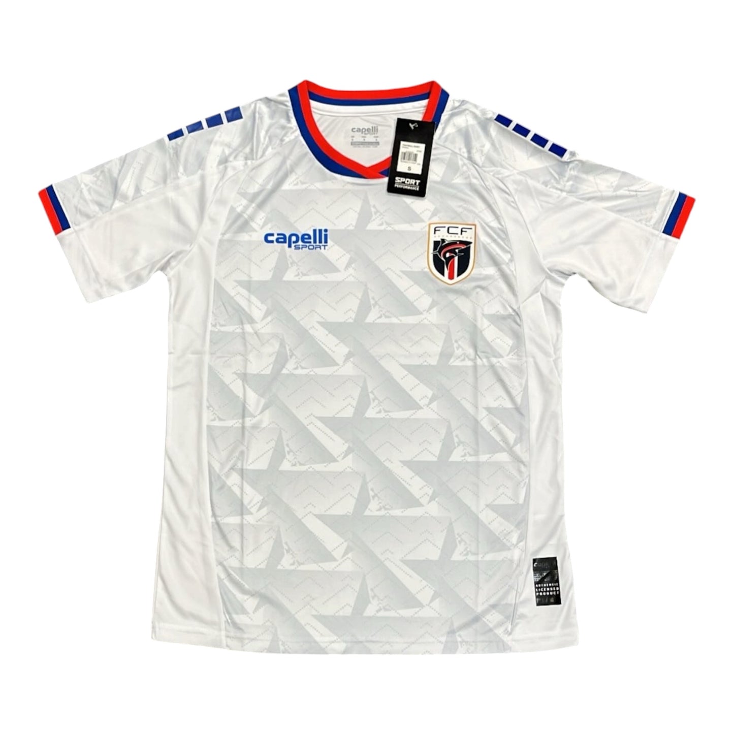 Capelli CV Jersey
