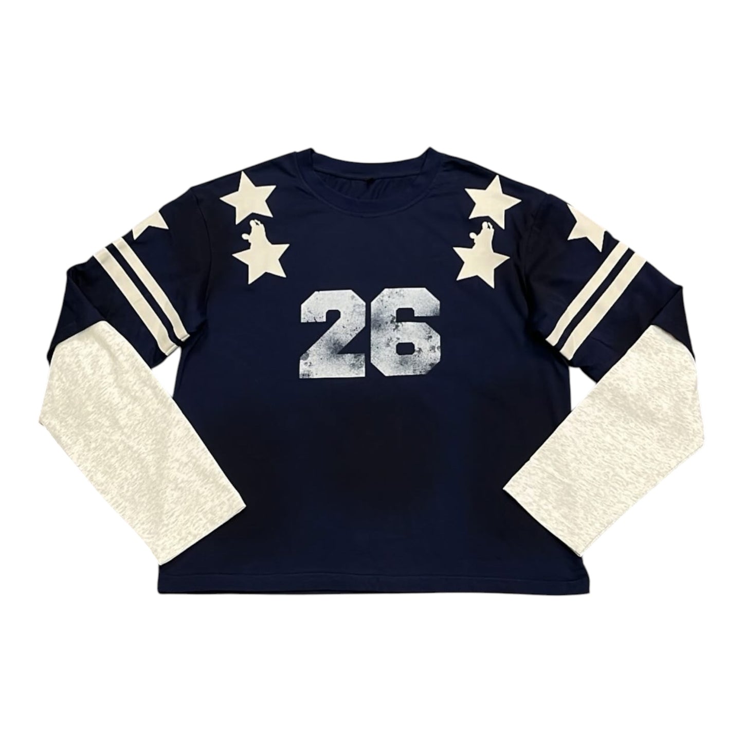 Stille 1950 Jersey
