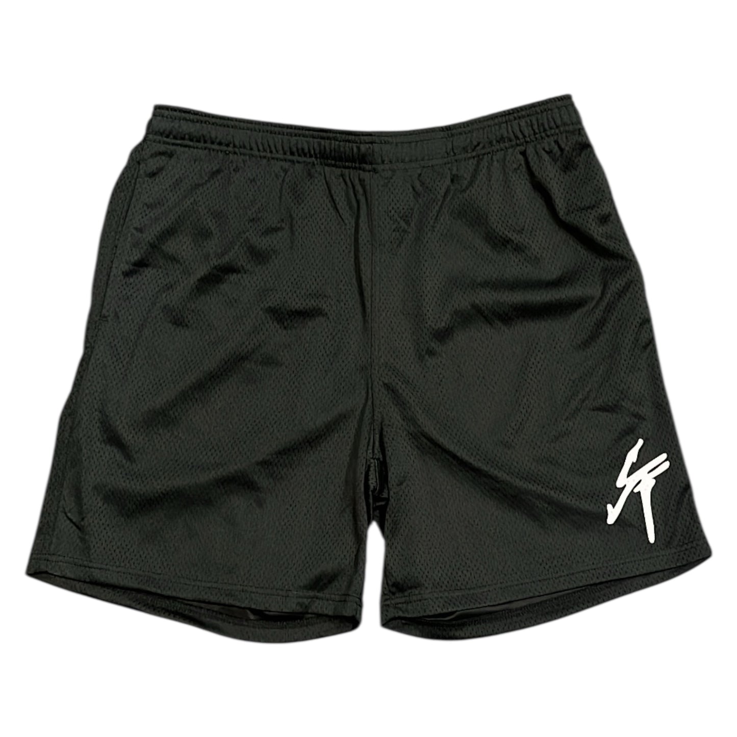 Six Feet Summer 2025 Mesh Shorts