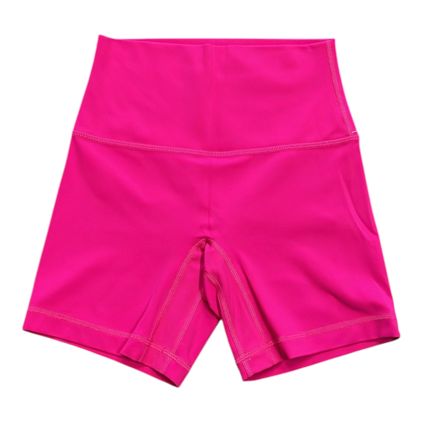 Lulu Lemon Define Cropped Jacket/Align Shorts Set