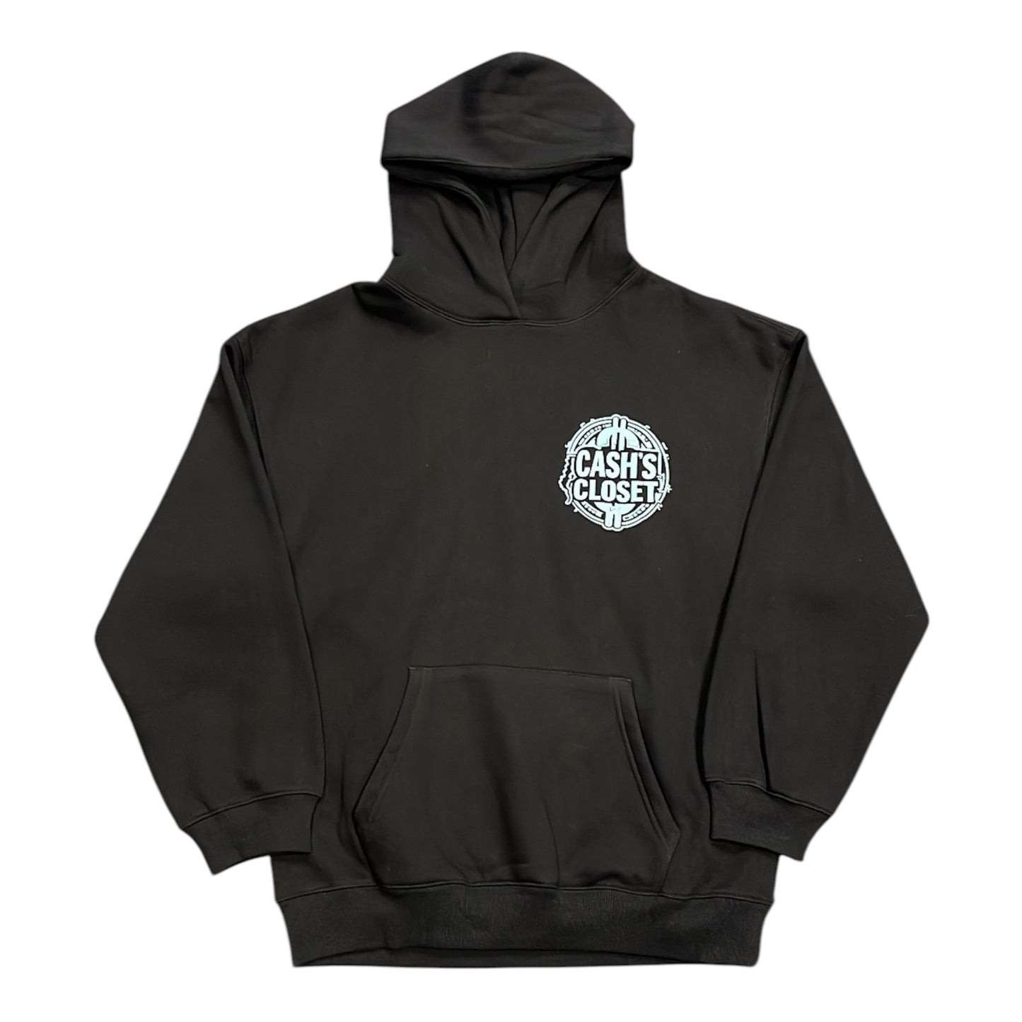 Cash’s Closet Sweatsuit