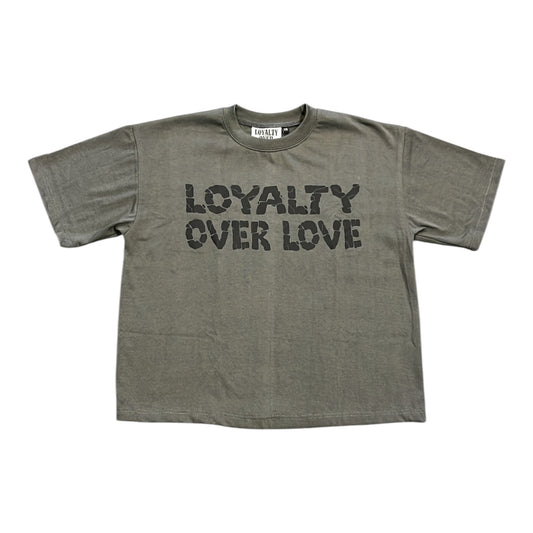 Loyalty Over Love Summer 26’ Set