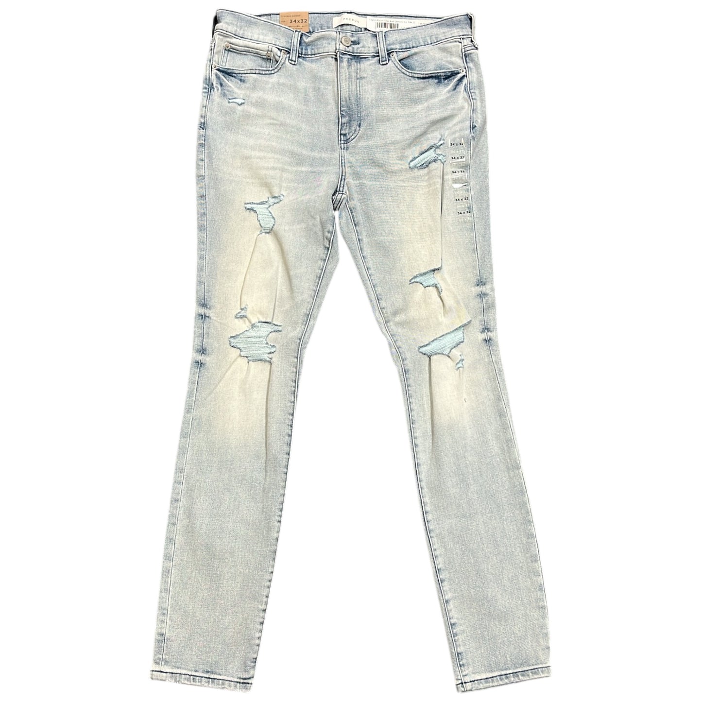 Pacsun Ripped Jeans