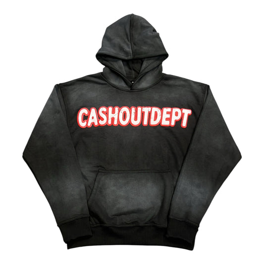 CASHOUT Dept Ain’t Rich Yet Hoodie