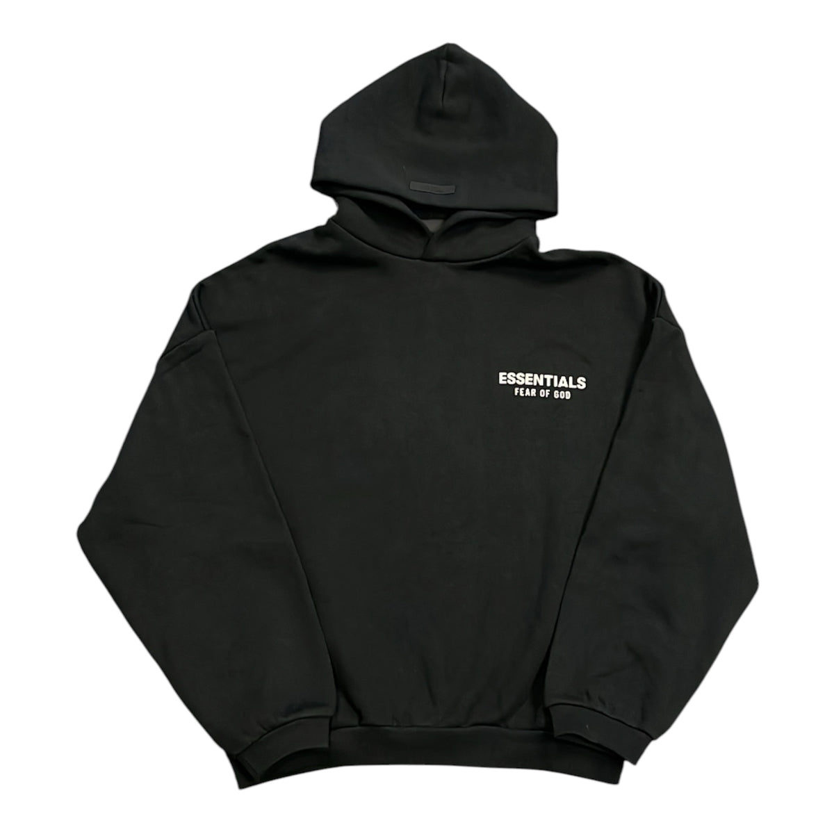 Essentials Hoodie