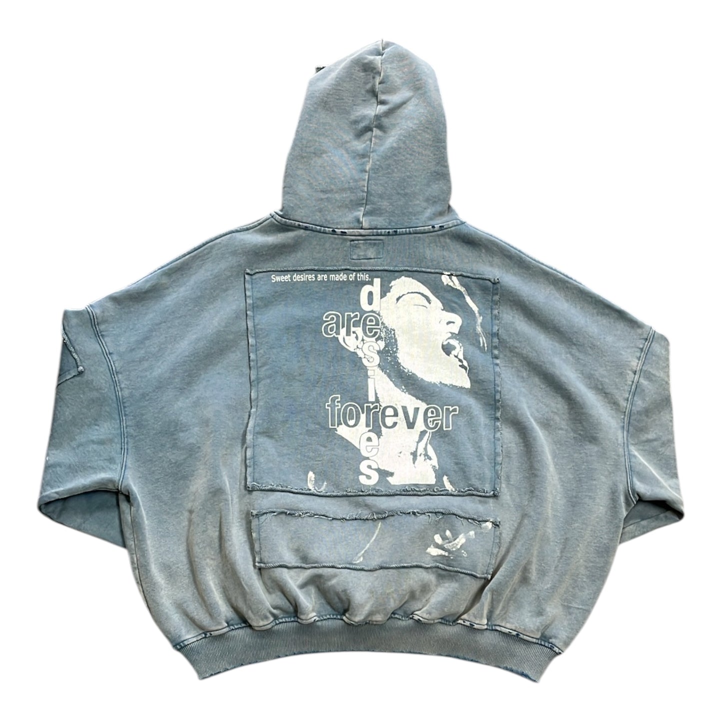 Matière De Désirs Sweatsuit